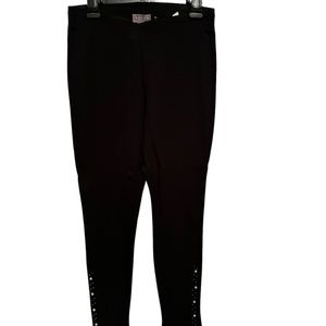 Laura’s Black Leggings NWOT
